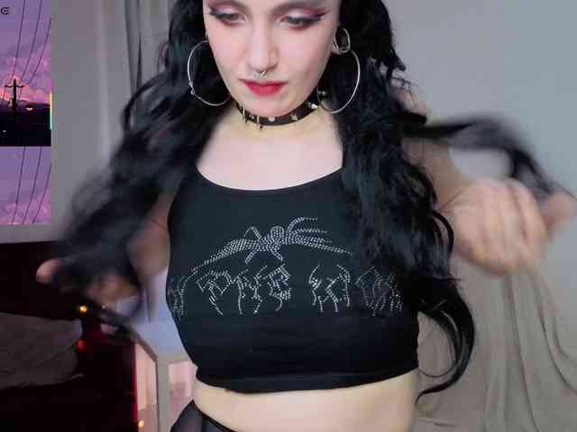 EtherealElysium webcam