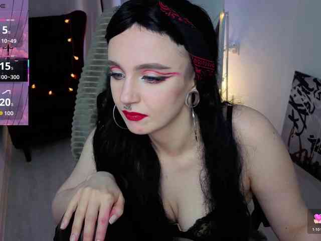 EtherealElysium webcam