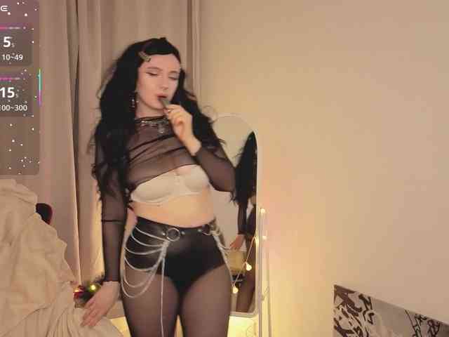 EtherealElysium webcam