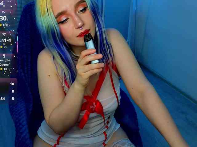 EtherealElysium webcam