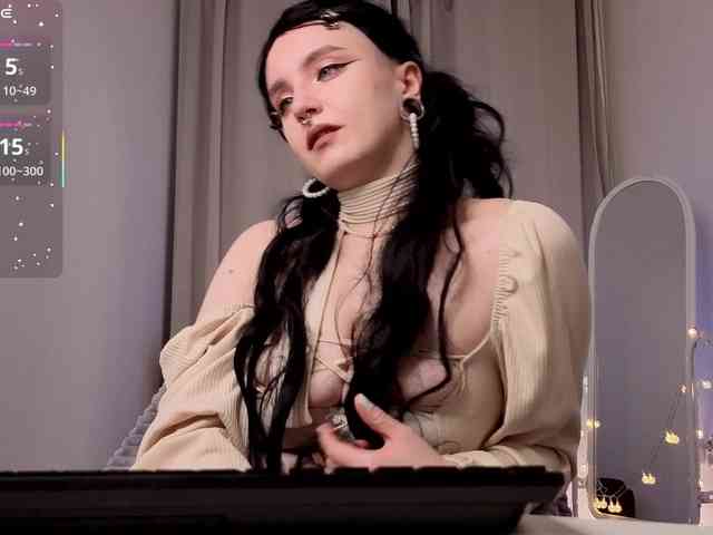 EtherealElysium webcam