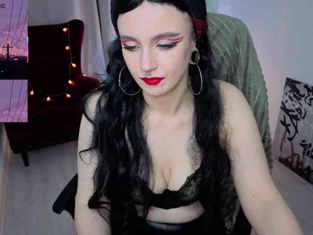 EtherealElysium webcam