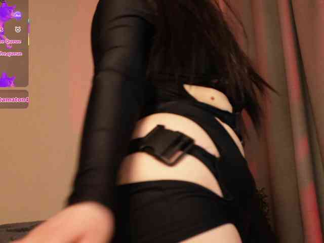 EtherealElysium webcam