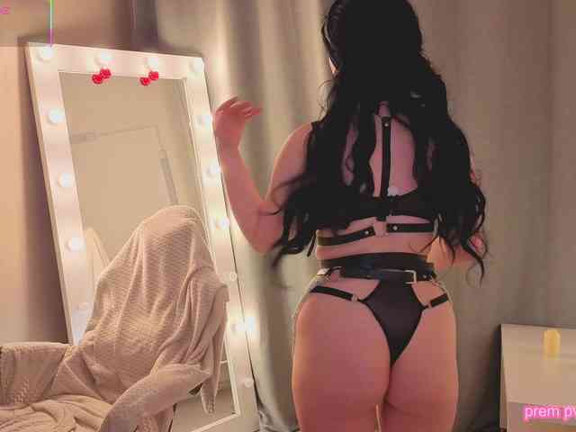 EtherealElysium webcam