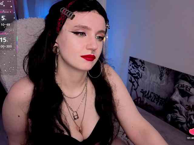 EtherealElysium webcam