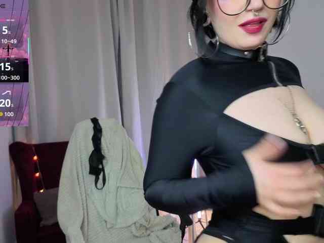 EtherealElysium webcam