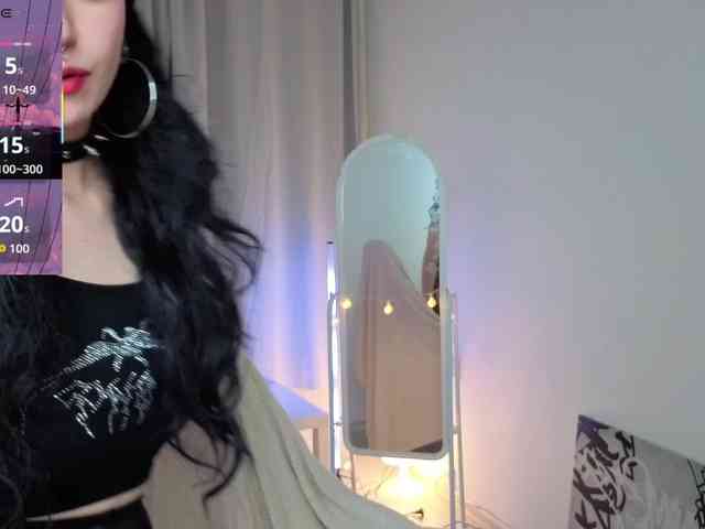 EtherealElysium webcam