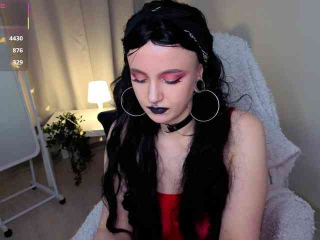 EtherealElysium webcam