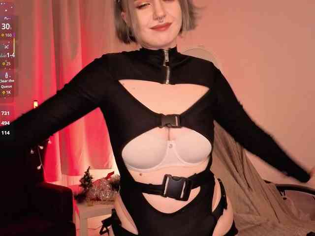 EtherealElysium webcam