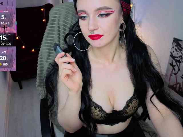 EtherealElysium webcam