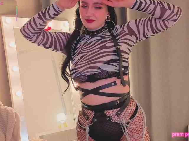 EtherealElysium webcam