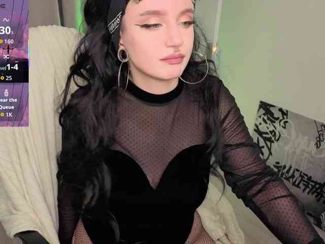 EtherealElysium webcam