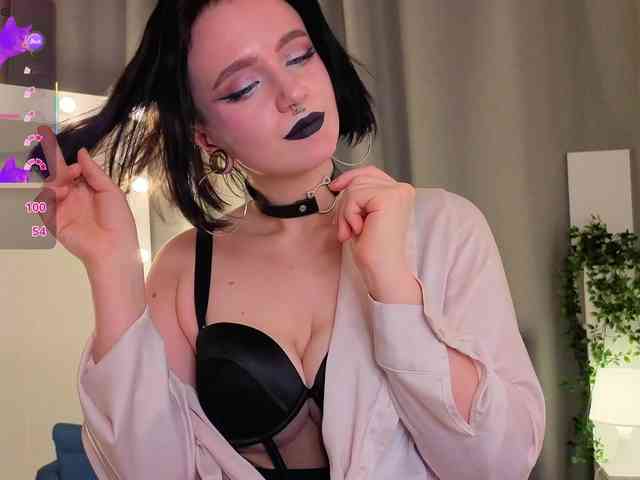 EtherealElysium webcam