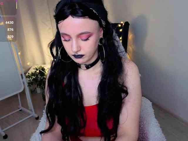 EtherealElysium webcam