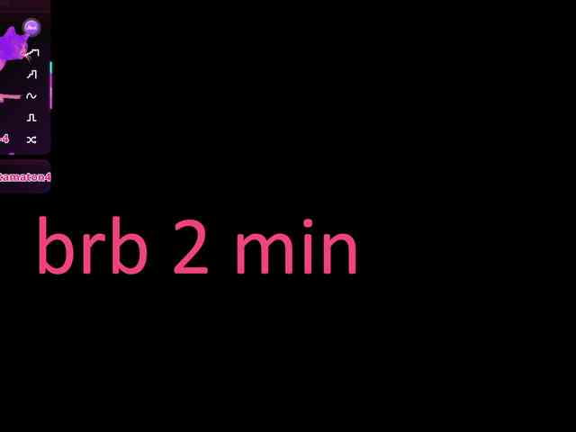 EtherealElysium webcam