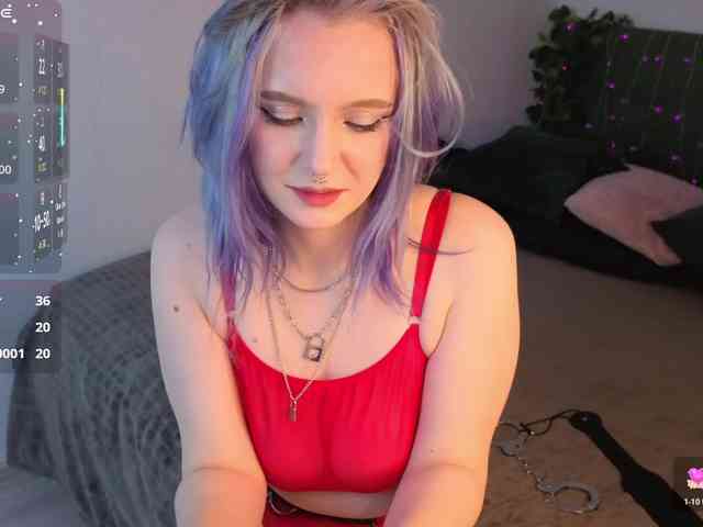 EtherealElysium webcam