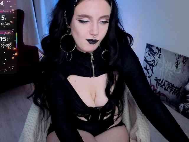 EtherealElysium webcam