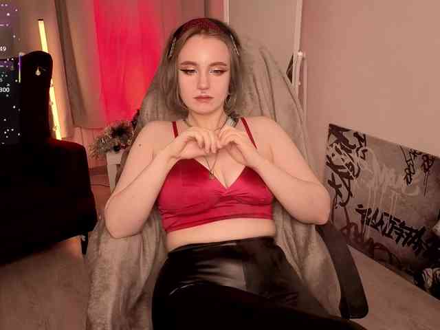 EtherealElysium webcam