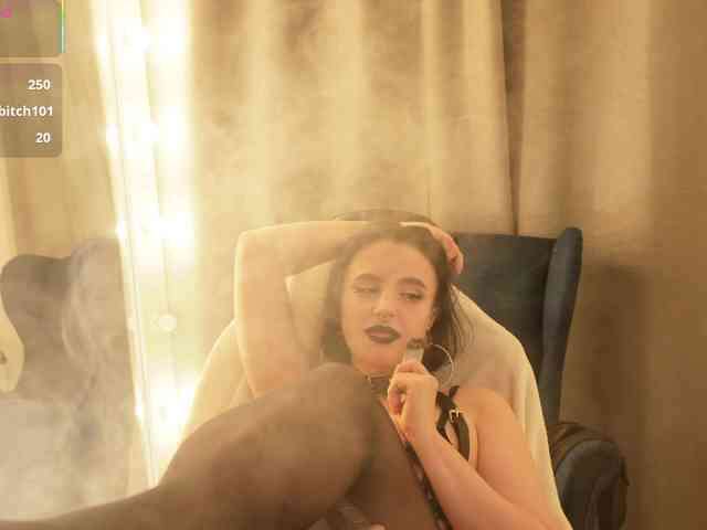 EtherealElysium webcam