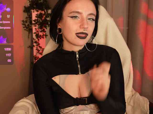 EtherealElysium webcam