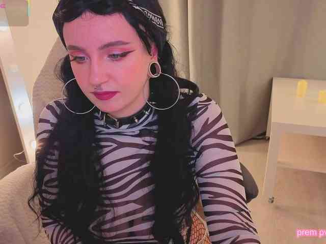 EtherealElysium webcam