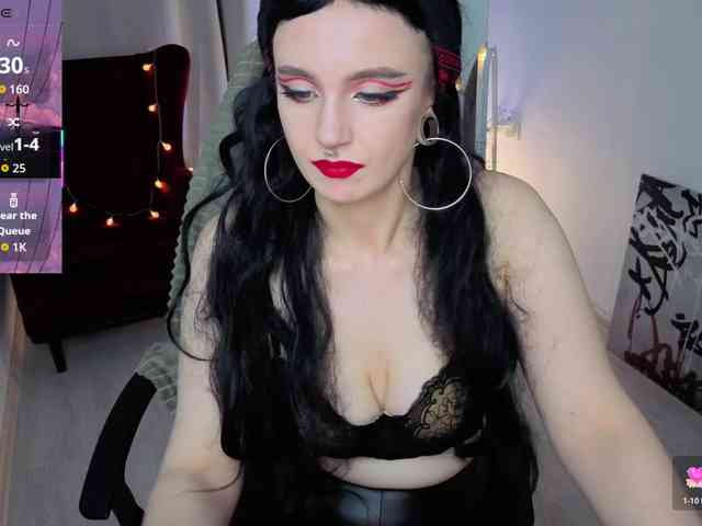 EtherealElysium webcam