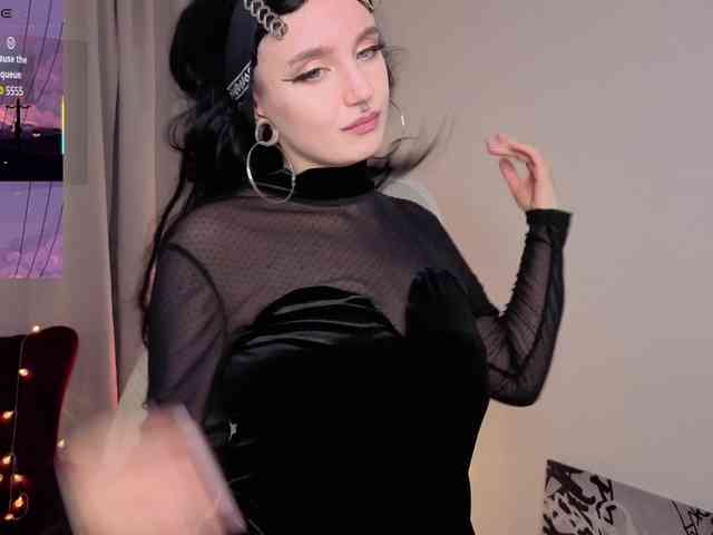 EtherealElysium webcam