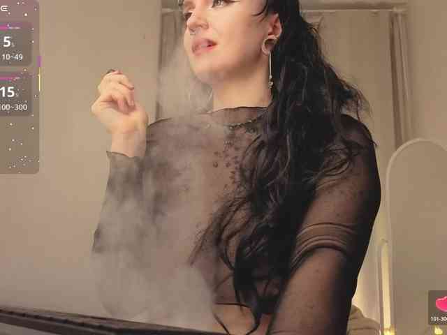 EtherealElysium webcam