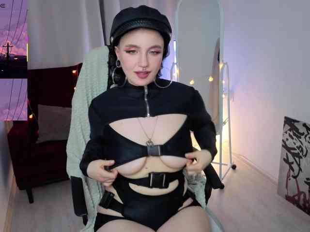 EtherealElysium webcam