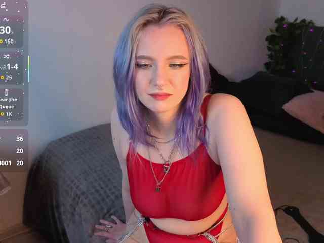 EtherealElysium webcam