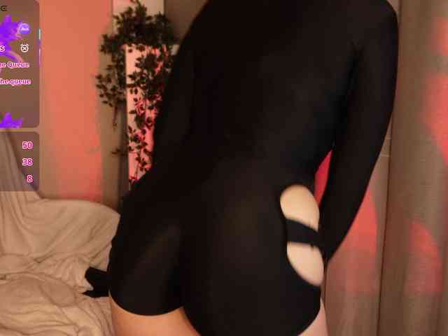 EtherealElysium webcam