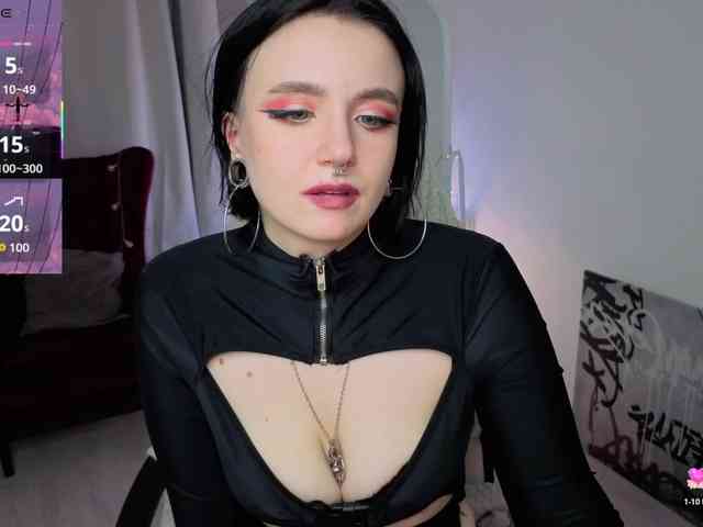 EtherealElysium webcam