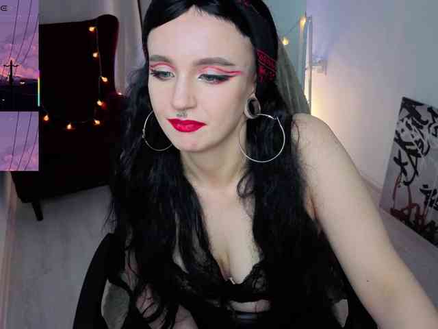 EtherealElysium webcam