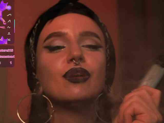 EtherealElysium webcam