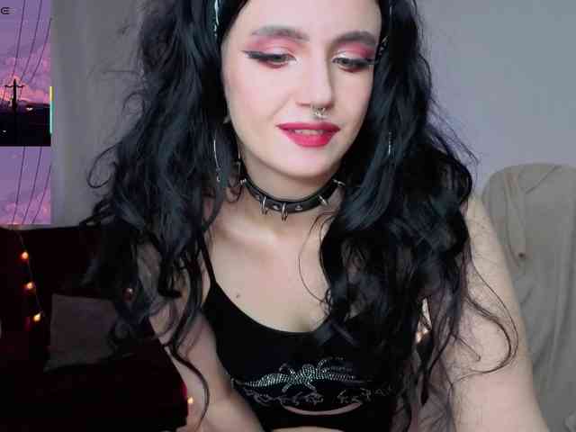 EtherealElysium webcam