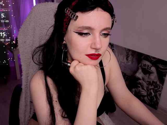 EtherealElysium webcam