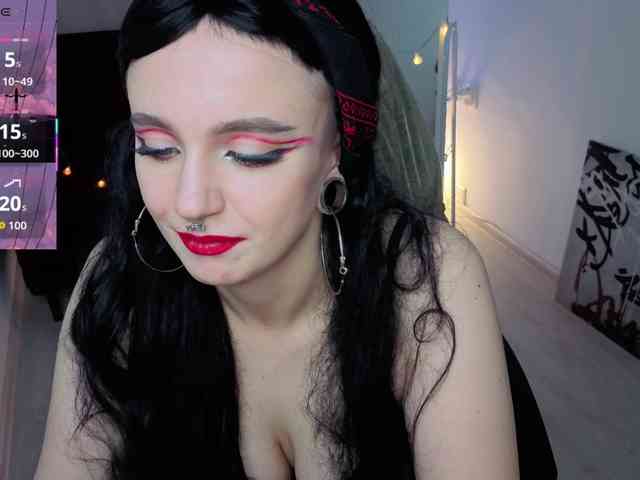 EtherealElysium webcam