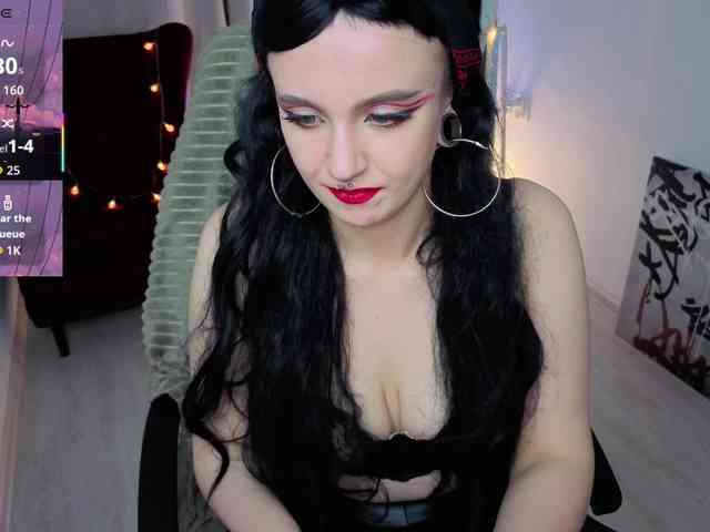 EtherealElysium webcam