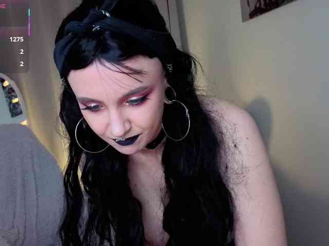 EtherealElysium webcam