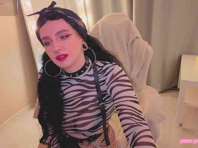 EtherealElysium webcam