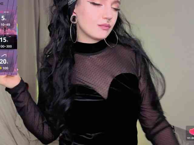 EtherealElysium webcam