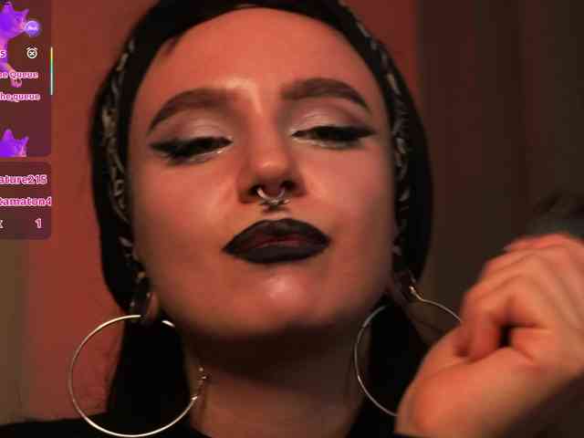 EtherealElysium webcam