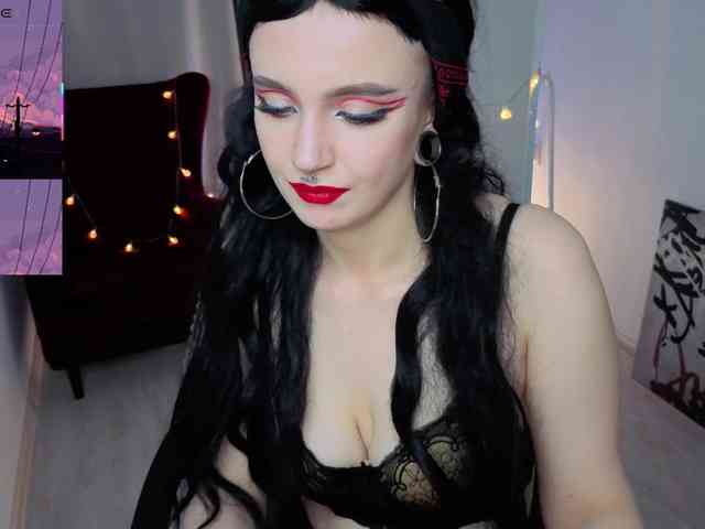 EtherealElysium webcam