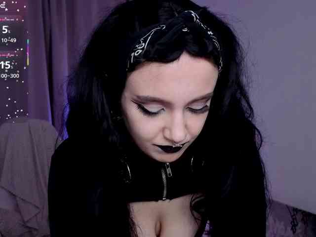 EtherealElysium webcam