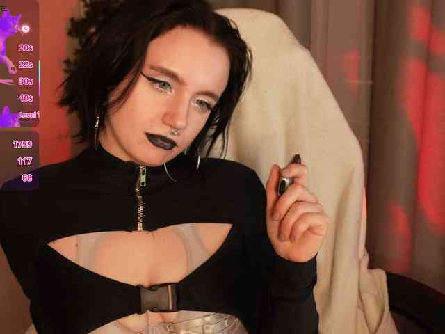 EtherealElysium webcam