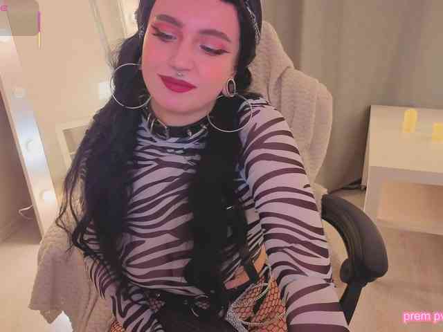 EtherealElysium webcam