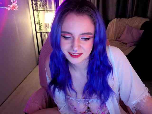 EtherealElysium webcam