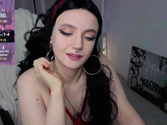 EtherealElysium webcam