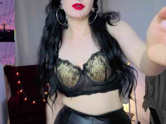 EtherealElysium webcam