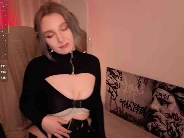 EtherealElysium webcam